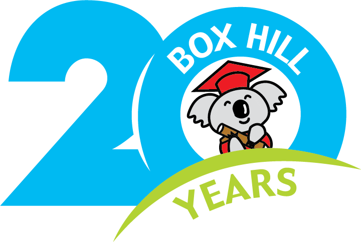 Box Hill 20 Years Anniversary